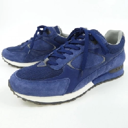 Giày sneaker LOUIS VUITTON - Hàng hiệu Authentic 905575