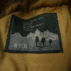 Áo khoác LINKTH - Hàng hiệu Authentic 896747