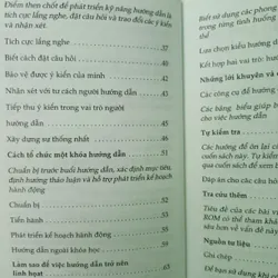 Kỹ năng Hướng dẫn Nhân sự  738850