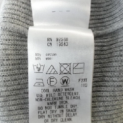 Nijusanku 23区 Áo len - Hàng hiệu Chính hãng 817002