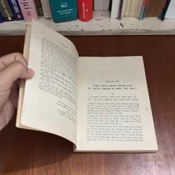 II Sách Xưa: Cách Mạng Tháng Tám 1945 (In Lần Thứ Hai) - 1971 602992