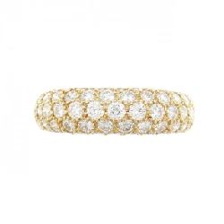 Nhẫn Cartier Étantcelle - Hàng hiệu Authentic 835408