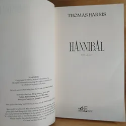 Hannibal - Thomas Harris 697317