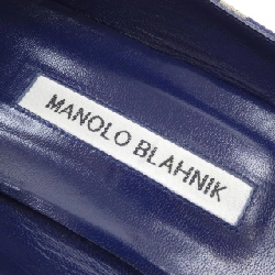 Giày cao gót MANOLO BLAHNIK 92WLISJAC030 656858