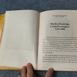 CÁC VỊ ĐỆ NHẤT PHU NHÂN HOA KỲ 720034