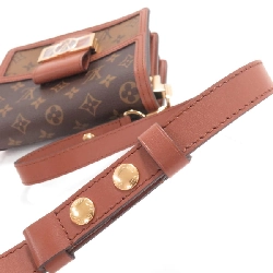 【Sản phẩm chưa sử dụng】Túi Louis Vuitton Monogram Reverse Dauphine MINI M45959 614032