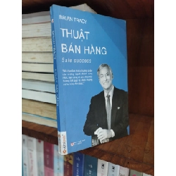 Thuật Bán Hàng - Sale Successs - Brian Tracy