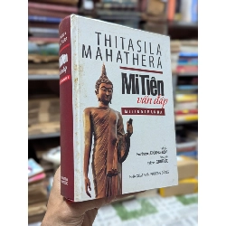 Kinh Mi Tiên vấn đáp - Hoà thượng Giới Nghiêm 521849