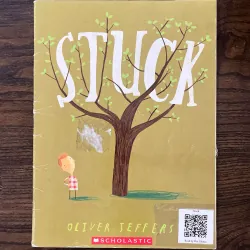 ✨𝑺𝒕𝒖𝒄𝒌✨