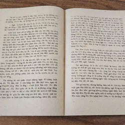 Tác phẩm VH Tây Ban Nha: NGƯỜI BÁN MÌNH (270 trang) 732989