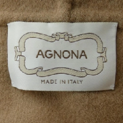 Áo khoác AGNONA 639614