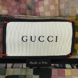 【Mã giảm giá】Gucci GUCCI Váy 651965