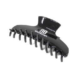 【Mới】Balo Balenciaga HOLLI HAIR GRIP 765382 TZ0AS Kẹp tóc
