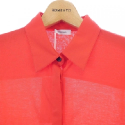 Áo sơ mi FERRAGAMO 628100