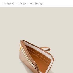 Bóp ví cầm tay 499781