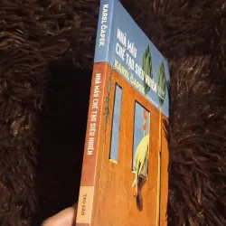 Nhà máy chế tạo siêu nhiên 992941