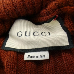 Gucci GUCCI Áo len 635602