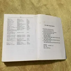 TỪ ĐIỂN ANH - VIỆT ENGLISH- VIETNAMESE DICTIONARY  782324