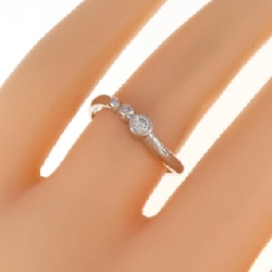 Nhẫn kim cương PT 0.08CT 673159