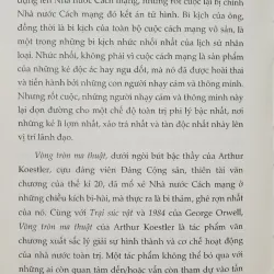 Vòng tròn ma thuật (Arthur Koestler) 460331