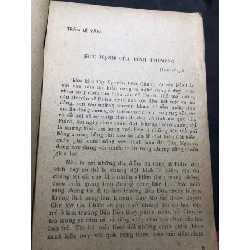Trở về buôn rẫy 1987 truyện ngắn và ký mới 50% ố bẩn rách bìa Nhiều tác giả HPB0906 SÁCH VĂN HỌC 915530