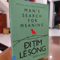 Đi tìm lẽ sống 588357