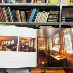 FRANK LLOYD WRIGHT PRAIRIE HOUSES 558254