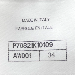 CHANEL P70821K10109 Áo - Hàng hiệu Chính hãng 824148