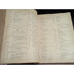 Dictionnaire vietnamien chinoiis francaise -Eugène 719146