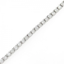 PT850 Vòng tay kim cương 2.00CT - Hàng hiệu Chính hãng