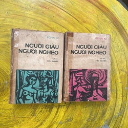 Người giàu người nghèo- Iecuyn Sô 389324