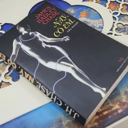 Tiểu thuyết của nhà văn James Hadley Chase: NÀY CÔ EM 719742