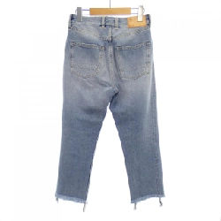 【Khuyến mãi】Quần jeans GOLDEN GOOSE 652769