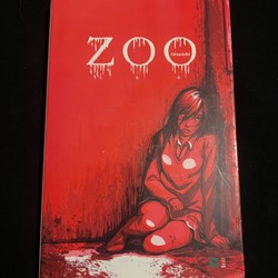 Zoo - Tiểu Thuyết Kinh Dị Của Otsuichi 137826