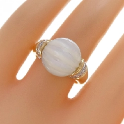 Ponte Vecchio Nhẫn Ngọc Trai - Hàng hiệu Chính hãng 835919