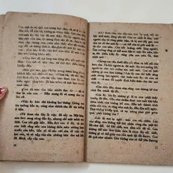 Tập truyện ngắn: Một số phận bị bỏ rơi 708969