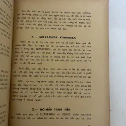 Yo Ga thực Hành (sách in nam 1967) 994685