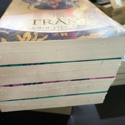 Trâm full 4 tập  529337