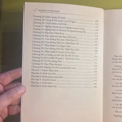 Đức Phật và Phật Pháp - by Narada Maha Thera Phạm Kim Khánh dịch 604724