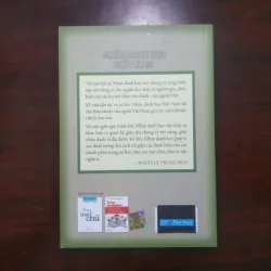 [Sách Văn Hóa] Nhân Danh Học Việt Nam (Lê Trung Hoa) 1002972