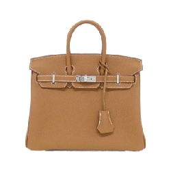 Túi xách Hermès Birkin 25cm 041344CK - Hàng hiệu Chính hãng