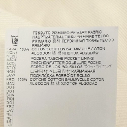 【Khuyến mãi】Quần jeans Maison Margiela 654272