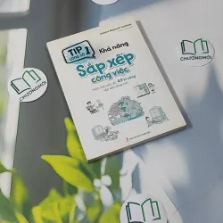 Khả Năng Sắp Xếp Công Việc - Instant Research Institute 961173