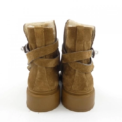 Giày bốt HERMES 659377