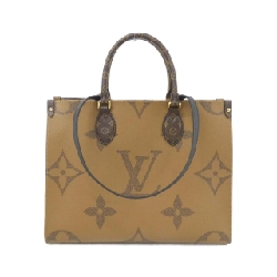 Túi xách Louis Vuitton Monogram Giant OnTheGo MM M45321 - Hàng hiệu Chính hãng 764967
