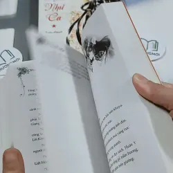 [MIỄN PHÍ BỌC SÁCH] Bộ Liệt Hỏa Như Ca - Minh Hiểu Khê 744759