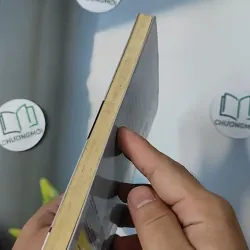 Cô gái đến từ hôm qua - Nguyễn Nhật Ánh 798386