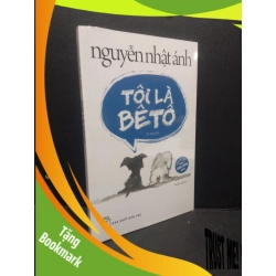 (TẶNG BOOKMARK) Tôi là Bêtô mới 100% RBK0106 Nguyễn Nhật Ánh SÁCH VĂN HỌC
