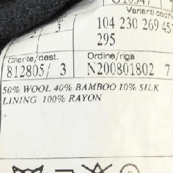 BELVEST ジャケット - Hàng hiệu Authentic 895319