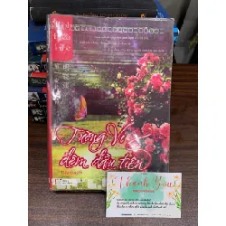 Tường vi đêm đầu tiên - Minh Hiểu Khê